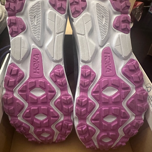 Women Hoka Challenger ATR 7 Size 9.5B - Picture 4 of 6